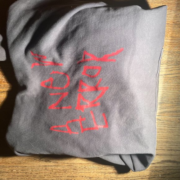 Ksubi “A New Error” Heavyweight hoodie - Picture 8 of 12